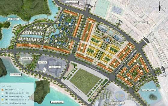 Hàng hot mặt biển mon bay hạ long cần bán gấp.  0915 069 ***