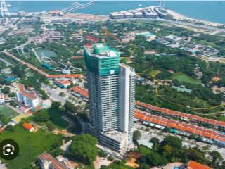 Cắt lỗ sâu căn hộ mặt biển bãi cháy hạ long. s 55 m2 giá 3,1 tỷ nhận nhà luôn