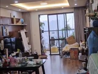 Bán căn hộ chung cư n10 hà đô  dịch vọng  cầu giấy