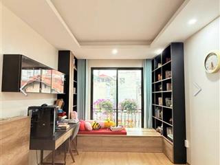 Bán nhà đội cấn  ba đình  ngõ 279  vỉa hè  kinh doanh  2 mặt ngõ  thang máy  gara ô tô