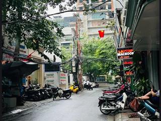 Đống đa  phố thái hà  phân lô 2 ô tô tránh  vỉa hè  kinh doanh  7 tầng thang máy