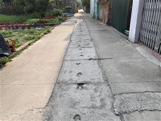 Cần bán 75m2 rẻ nhất tổ 10 ấp tre  tt quang minh  mê linh