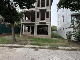 Cần bán biệt thự kđt hà phong  tiền phong  mê linh