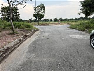 Chính chủ cần bán 100m2 đất liền kề cienco 5 sổ đỏ trao tay