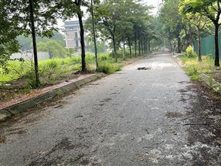 Chính chủ bán 160m² thương phẩm khu đô thị hà phong sổ đỏ sẵn sang tên