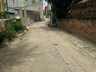 Chính chủ bán 74,3m2 đất do hạ  tiền phong  mê linh
