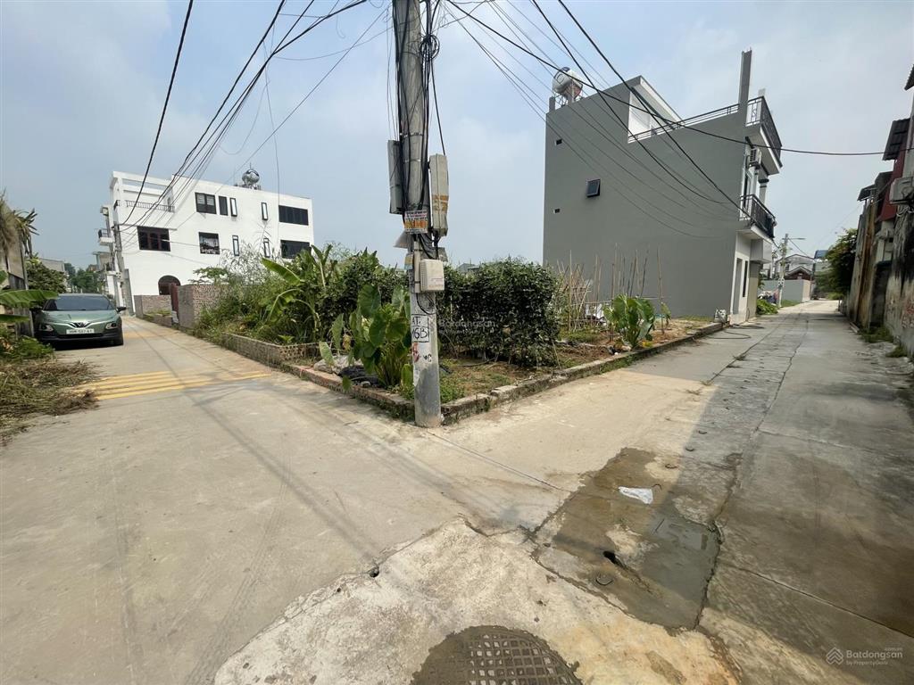 Chính chủ cần bán siêu mẫu tổ 9 quang minh diện tích 50m2