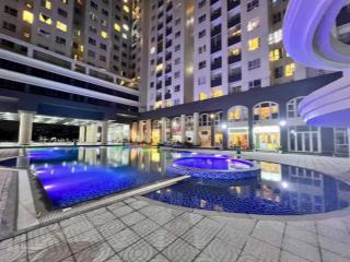 Bán cc dream home palace, 2,09 tỷ,  51m2, 2pn, 1wc, q8, hcm . (  62m2 2p2w giá 2,290 tỷ )
