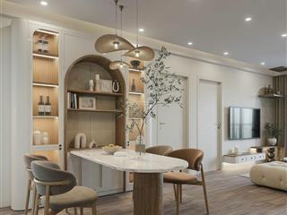 Bán căn hộ chung cư 75m2 (2n2w) tại the terra an hưng, hà đông. căn hộ siêu đẹp, full đồ. giá 4.9tỷ