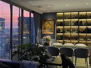 Hiếm căn hộ sân vườn 20m + 121m ( 3n2w) tại imperia garden nguyễn huy tưởng. sẵn sổ, giá hơn 13t