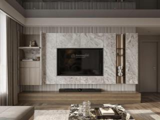 Gia đình chuyển xuống liền kề nên cần bán căn hộ 102m2 (3n2w) tại roman plaza, tố hữu. sẵn sổ