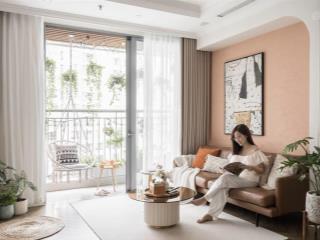 Gia đình em bán căn hộ 77m (2n2w) tại pcc1 triều khúc, full đồ như hình. giá 6.4 tỷ. sẵn sổ