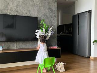 Bán gấp căn hộ 90m( 3n2w) tại the terra an hưng. view công viên thiên văn học. sẵn sổ, full đồ