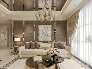 Em bán gấp căn hộ 113m (3n2w) tại season avenue, mỗ lao. sẵn sổ, full đồ. sẵn slot oto. giá 8.3 ty