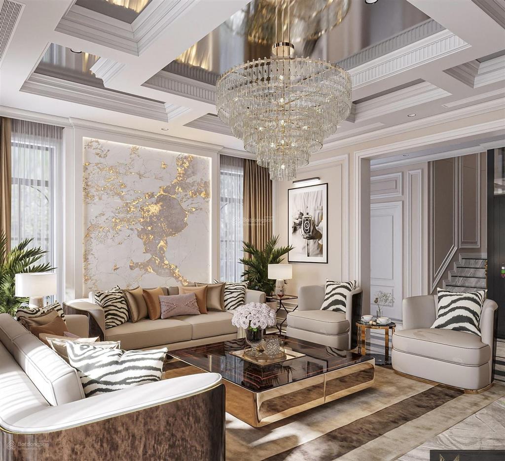 Tôi bán căn hộ 100m (3n 2w) tại mulberry lane, mỗ lao. sẵn sổ, full đồ. giá chỉ 6.5 tỷ