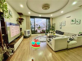 Hiếm!!! căn hộ chung cư đẹp tại tsq mỗ lao, 146m(3n2w) . ảnh thật, giá chuẩn  9 tỷ bao phí