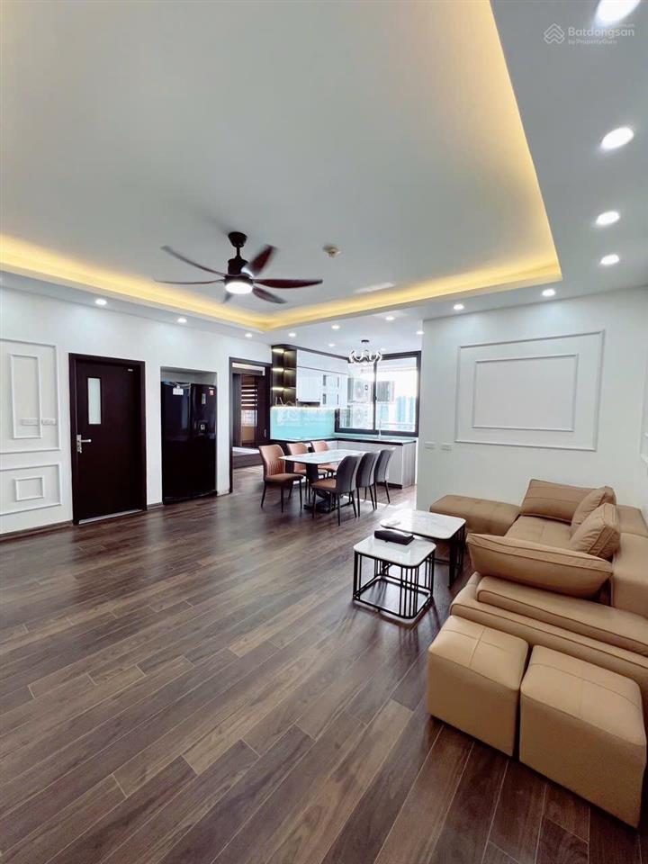Ảnh thật giá chuẩn có thương lượng căn hộ 92m (3n2w) tại thủy lợi tower, lê trọng tấn, hà đông.