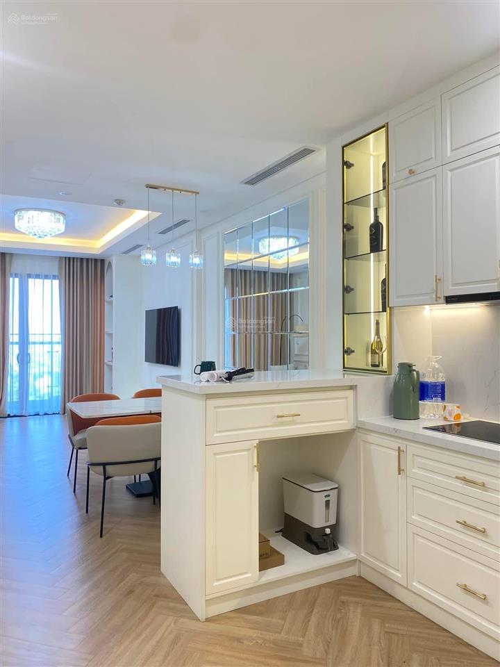 Hiếm căn vuông vắn tại samsora premier, hà đông. giá chỉ 4,95 tỷ. dt 80m(2pn, 2w)