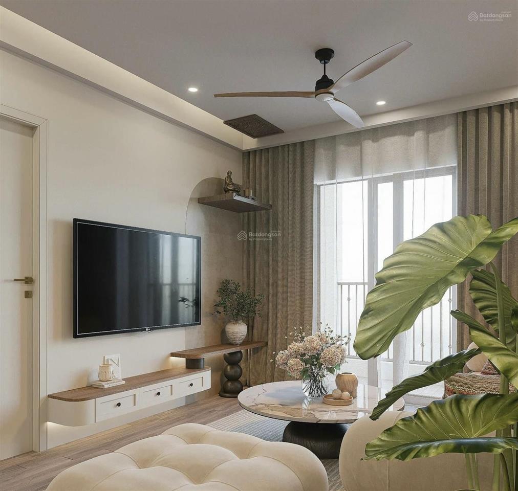 Căn hộ giá siêu tốt tại anland premium. dt 82 m (2pn, 2wc). sẵn sổ, full nội thất