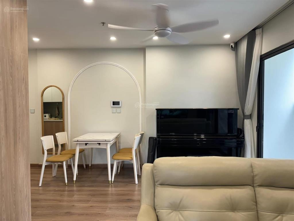 Chỉ hơn 6 tỷ căn hộ 75m (2n2w) tại chung cư 282 nguyễn huy tưởng. sẵn sổ
