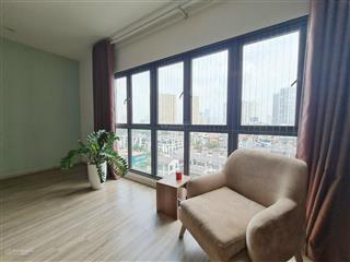 Chỉ hơn 7.6 tỷ căn hộ 118m (3pn 2wc) tại intracom trung văn. sẵn sổ, full đồ