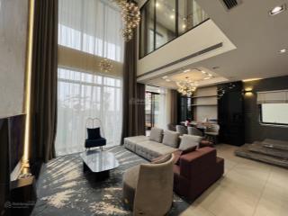 Căn duplex siêu hiếm 180m2 (4pn3wc) tại eco green city, nguyễn xiển. sẵn sổ, full đồ