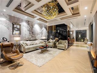 Gia đình em bán căn 160m (4n3w) tại golden palace, mễ trì. sẵn sổ, full đồ, view đẹp