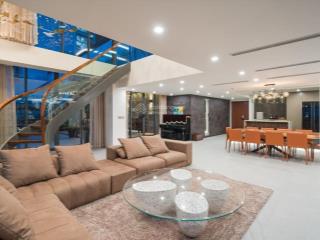 Penthouse 167m( 4n3w) tại goldseason, 15 tỷ vnd. sẵn sổ, full đồ, nhà đẹp
