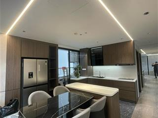 Căn hộ hiếm 124m2 tại mulberry lane, mỗ lao, hà đông. giá 69 triệu/m2, sẵn sổ, full đồ