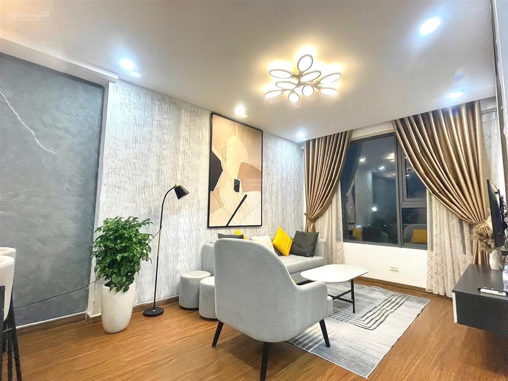 Hiếm !!! sẵn sổ căn hộ 2n2w tại toà a hồ gươm plaza, hà đông. giá 6.x tỷ.