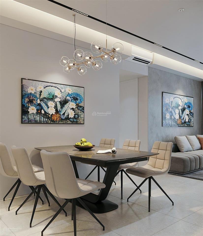 Hiếm! căn hộ vuông đẹp tại samsora premier, 92m2 (3pn, 2wc). sẵn sổ