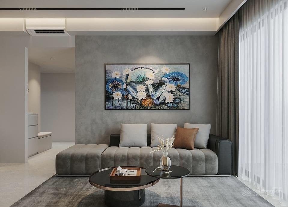 Hiếm! căn hộ vuông đẹp tại samsora premier, 92m2 (3pn, 2wc). sẵn sổ