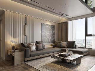 Gia đình em bán căn hộ 65m (2n2w) tại toà c hồ gươm plaza. giá chuẩn 4.5t có thương lượng