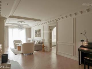 Hàng hiếm tại tsq mỗ lao dt 172m2, 4pn, 3wc, full nội thất, sẵn sổ