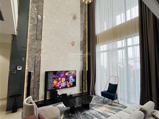 Hiếm !!! căn hộ duplex 4n3w tại mulberry lane mỗ lao.giá 1x tỷ. sẵn sổ, full đồ