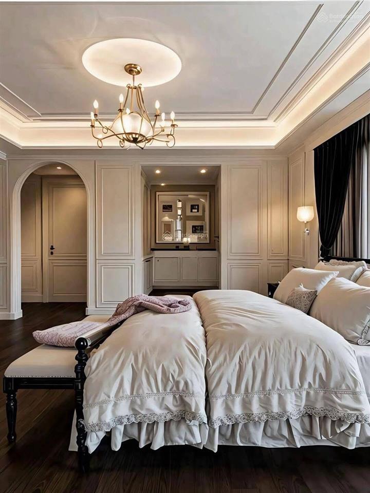 Căn hộ hiếm 95m2 tại eco green city, nguyễn xiển. sẵn sổ, full đồ. giá 7.9 tỷ