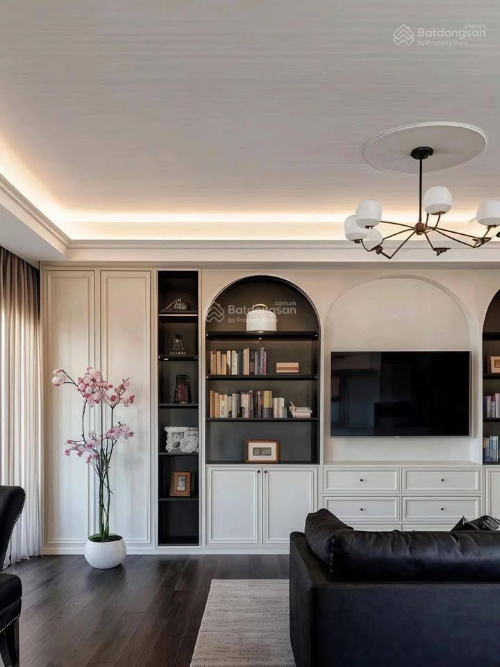 Căn hộ hiếm 95m2 tại eco green city, nguyễn xiển. sẵn sổ, full đồ. giá 7.9 tỷ