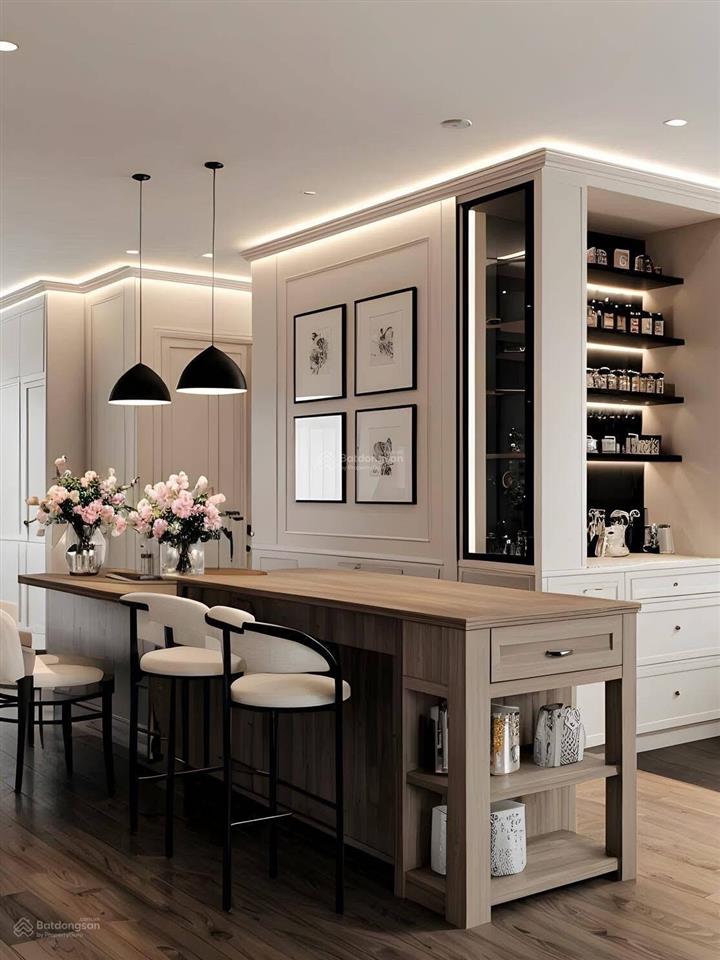 Căn hộ hiếm 95m2 tại eco green city, nguyễn xiển. sẵn sổ, full đồ. giá 7.9 tỷ