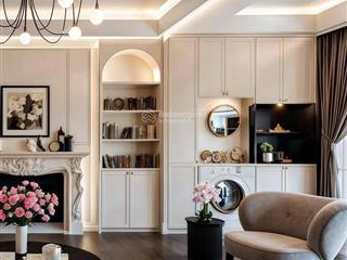 Căn hộ hiếm 95m2 tại eco green city, nguyễn xiển. sẵn sổ, full đồ. giá 7.9 tỷ