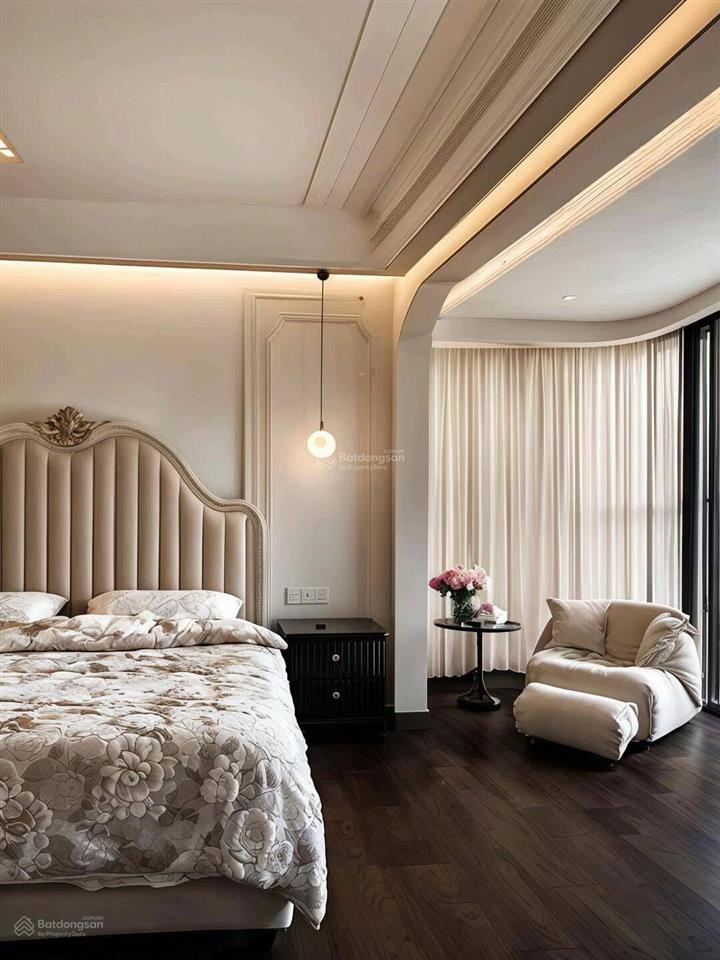 Căn hộ hiếm 95m2 tại eco green city, nguyễn xiển. sẵn sổ, full đồ. giá 7.9 tỷ