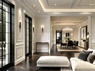 Căn hộ đập thông 354m2 tại dolphin plaza, trần bình, mỹ đình 2. giá cực tốt 72 triệu / m2