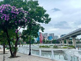 Bán nhà nguyễn phúc lai  thẳng tắp ra phố  42m2, 4 tầng  giá 12.4 tỷ. gần hồ gần phố  ở sướng