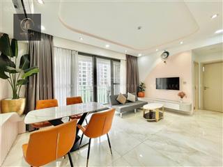 Cho thuê cc the ascentia, pmh, q7, 25 triệu vnd, 84m2, 2pn, 2wc, nội thất đầy đủ, giá ưu đãi