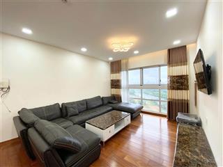 Cho thuê cc happy valley, 25 triệu, 100m2, 3pn, 2wc, đầy đủ nội thất, q7, hcm