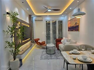 Cần bán nhanh căn hộ sky garden 1, pmh, q7, dt 71m2, tk 2pn nhà mới đẹp, giá chỉ 4,7 tỷ
