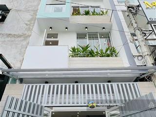 Bán nhà hxh quận 10, cư xá đồng tiến 4x18m, nhà trệt 2 lầu st vị trí đẹp giá 14,5 tỷ