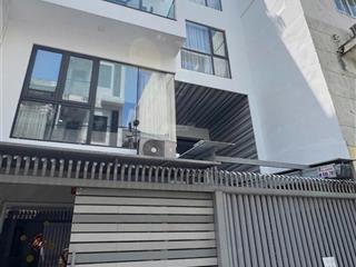 Bán nhà hẻm vip sư vạn hạnh, p12, quận 10  dt 5x26m, kc hầm 6 tầng, hdt 92tr/tháng, giá 21,6 tỷ