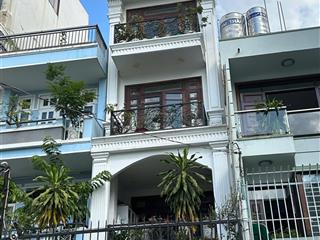 Bán nhà đường bạch mã  ba vì khu cư xá bắc hải, diện tích 4x25m trệt 2 lầu st giá 21 tỷ tl
