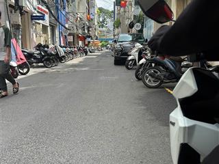 Bán gấp nhà hẻm 150 nguyễn trãi dt 4,15x19,54m, nhà 3 tầng ngay p. bến thành quận 1 giá 23 tỷ tl