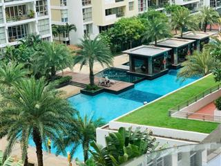 Bán căn 3pn 146m2 the estella view nội khu